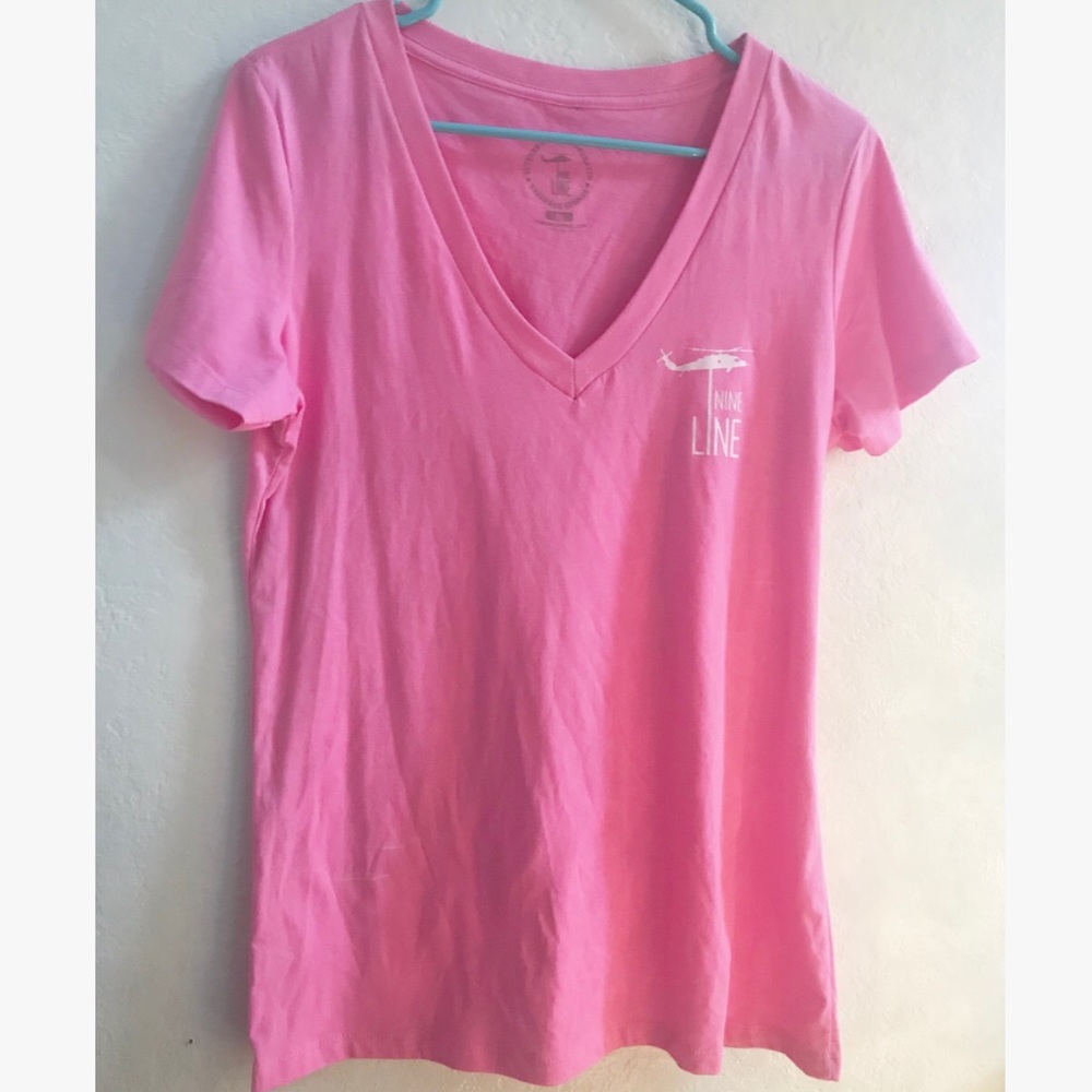 👚Nineline T-shirt👚